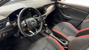 Skoda Kamiq bild 7