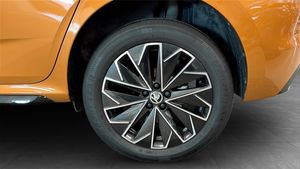 Skoda Kamiq bild 6