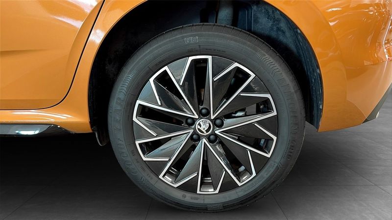 Skoda Kamiq bild 6