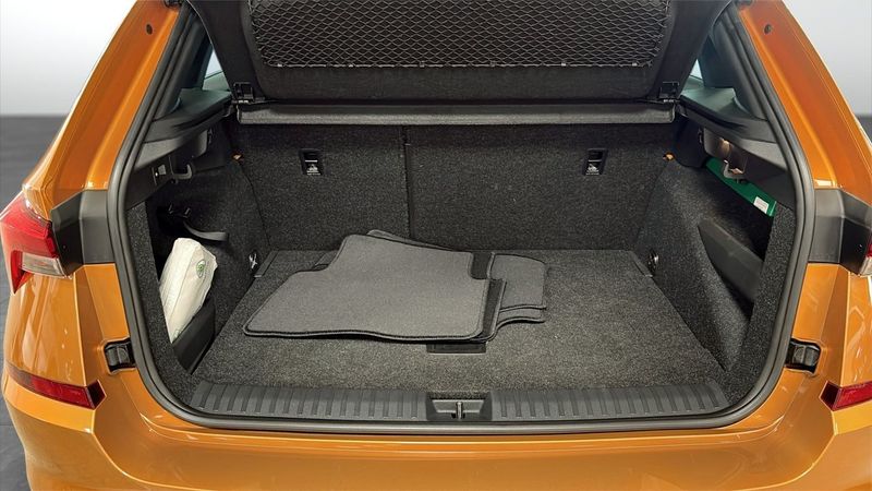 Skoda Kamiq bild 13
