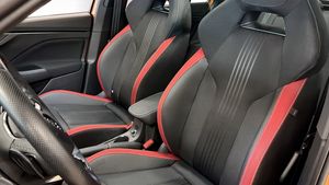 Skoda Kamiq bild 8