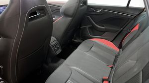 Skoda Kamiq bild 12