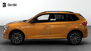Skoda Kamiq bild 2