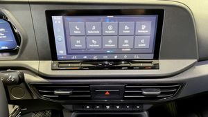 Ford Transit Connect bild 14