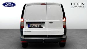 Ford Transit Connect bild 7