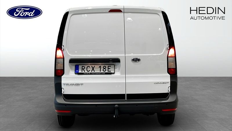 Ford Transit Connect bild 7