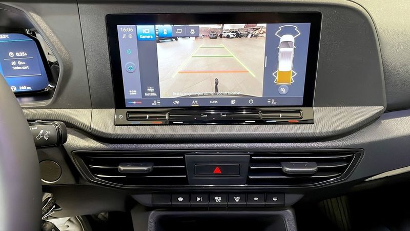 Ford Transit Connect bild 13