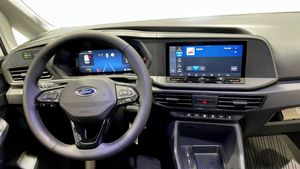 Ford Transit Connect bild 4