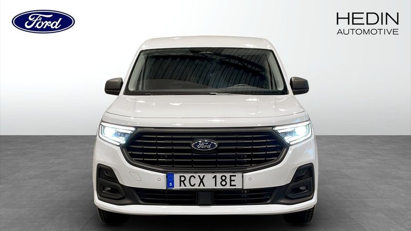 Ford Transit Connect bild 8