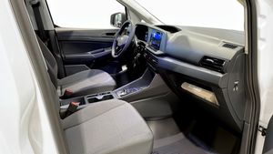 Ford Transit Connect bild 3