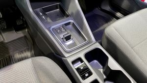 Ford Transit Connect bild 15