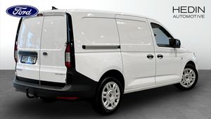 Ford Transit Connect bild 2