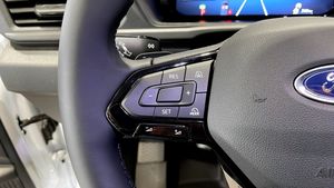 Ford Transit Connect bild 17