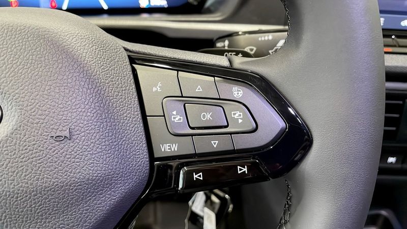 Ford Transit Connect bild 18