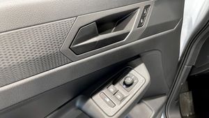 Ford Transit Connect bild 11
