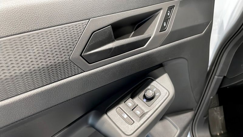 Ford Transit Connect bild 11