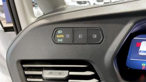 Ford Transit Connect bild 19