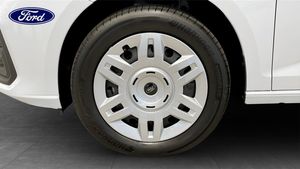 Ford Transit Connect bild 9
