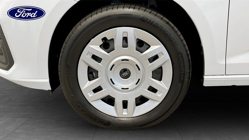 Ford Transit Connect bild 9