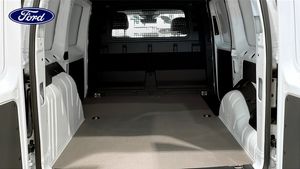 Ford Transit Connect bild 10