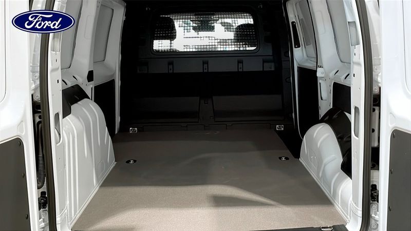 Ford Transit Connect bild 10