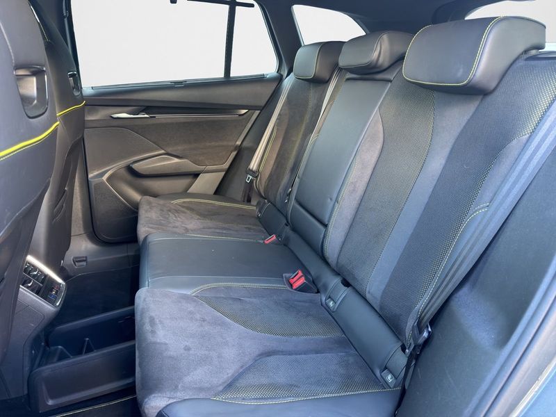 Skoda Enyaq bild 14