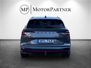 Skoda Enyaq bild 7