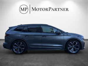 Skoda Enyaq bild 9