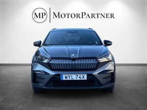 Skoda Enyaq bild 3