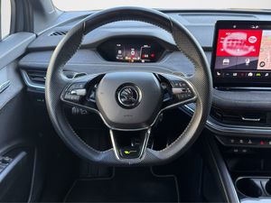 Skoda Enyaq bild 10