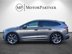 Skoda Enyaq bild 5