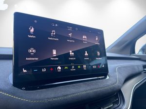 Skoda Enyaq bild 19