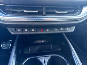 Skoda Enyaq bild 17