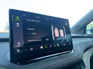 Skoda Enyaq bild 18