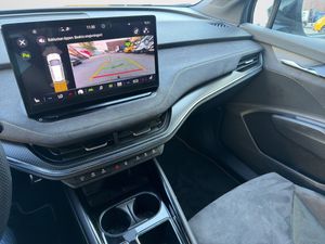 Skoda Enyaq bild 12