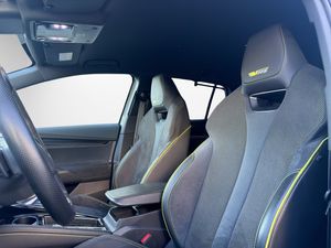 Skoda Enyaq bild 13