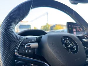 Skoda Enyaq bild 16
