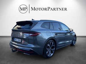 Skoda Enyaq bild 8