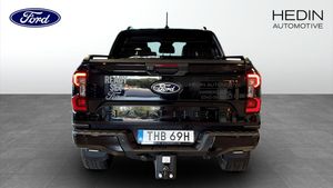 Ford Ranger bild 7