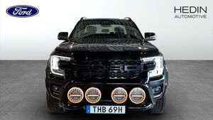 Ford Ranger bild 8