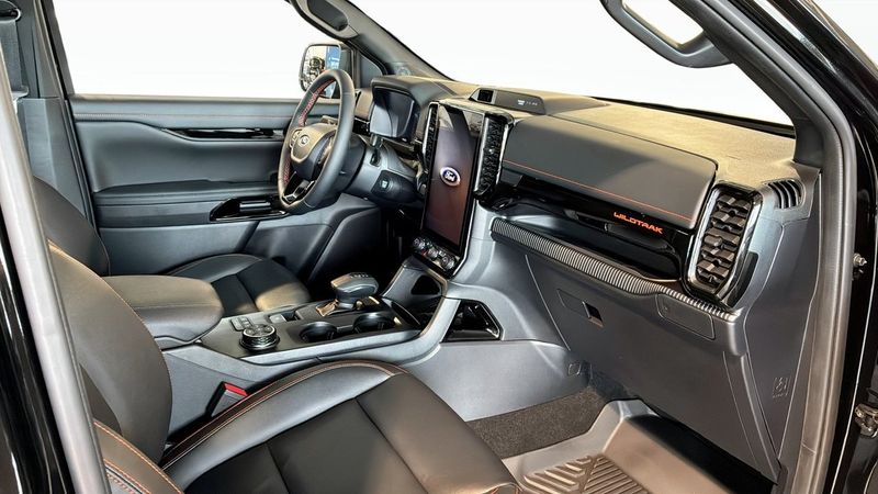 Ford Ranger bild 3