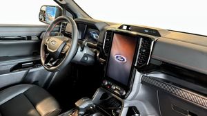 Ford Ranger bild 4