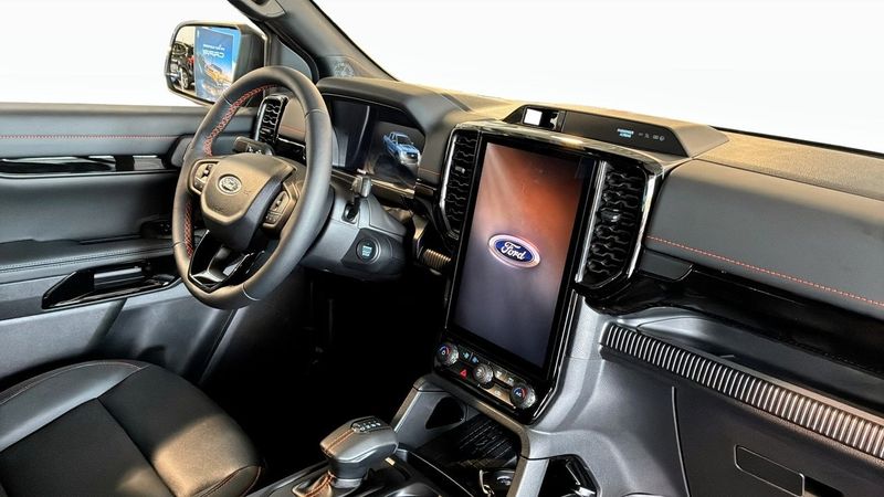 Ford Ranger bild 4