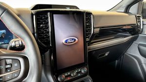 Ford Ranger bild 12