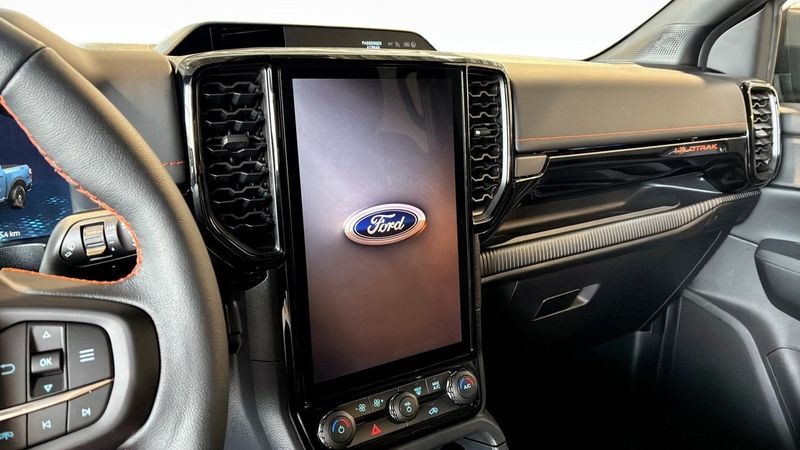 Ford Ranger bild 12