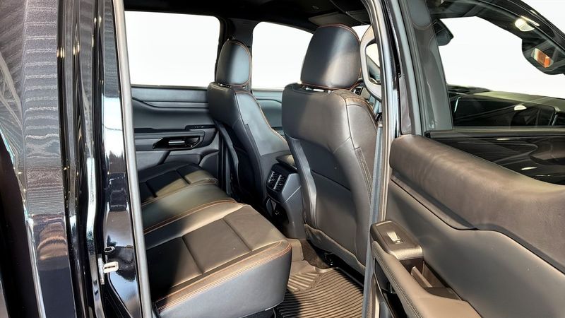 Ford Ranger bild 5