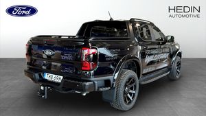 Ford Ranger bild 2