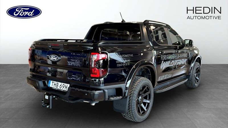 Ford Ranger bild 2