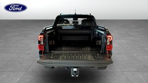 Ford Ranger bild 10