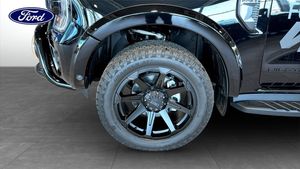 Ford Ranger bild 9